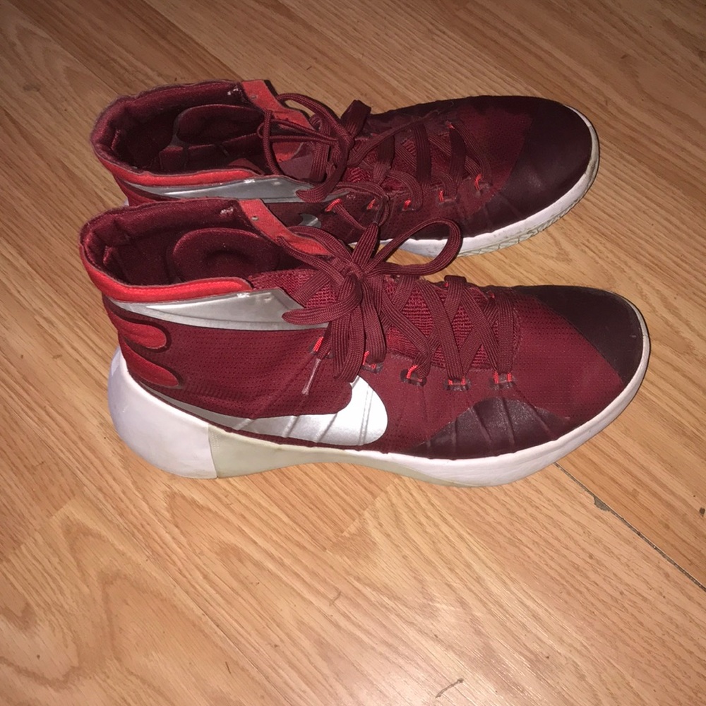 Nike hyper dunks - Picture 2 of 6